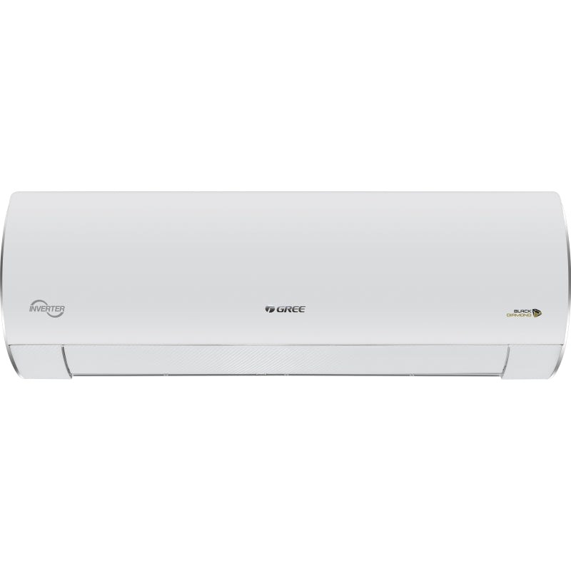 GREE 格力 GISF212BXA 1.5匹 FAIRY R410A 變頻冷暖掛牆式分體冷氣機|Wi‑Fi 智能控制|1級能源效益標籤