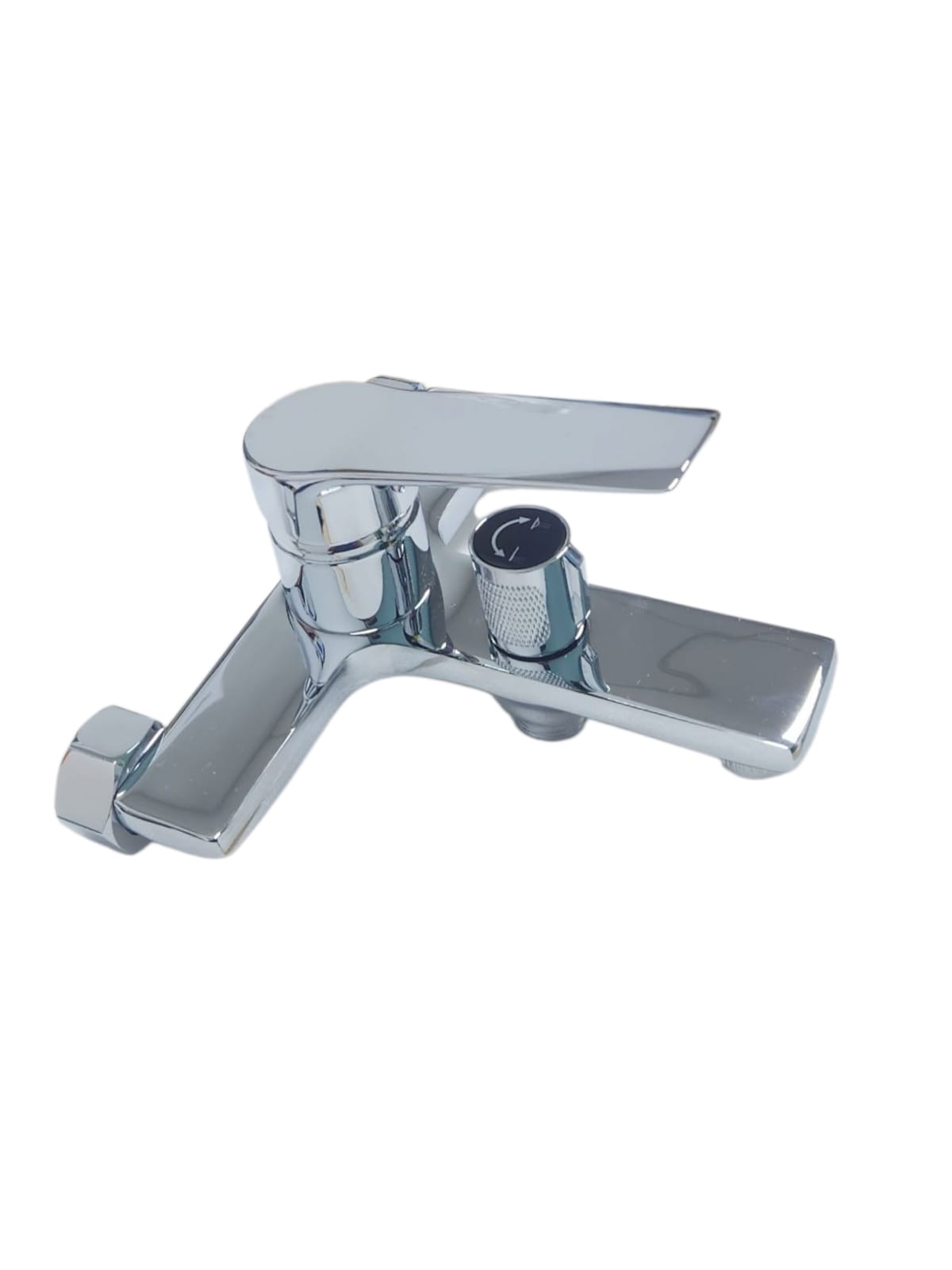 DN4401BC Brass Bath Mixer