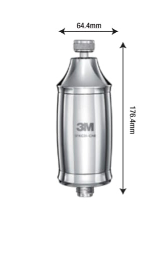 NSF 3M沐浴過濾器