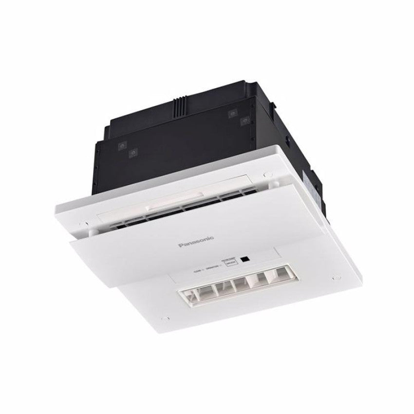 Panasonic 樂聲牌 FV-30BG4H 2000W 天花式浴室寶 (纖巧型) <行貨正品>