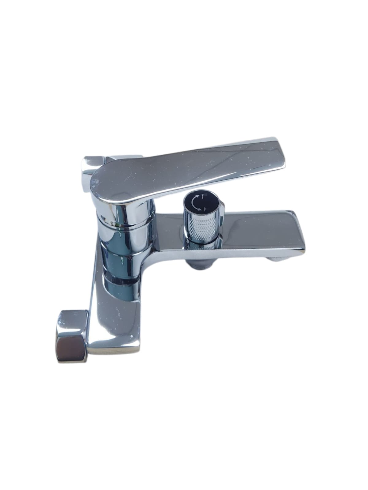 Durable brass bath faucet, DN CLEAR