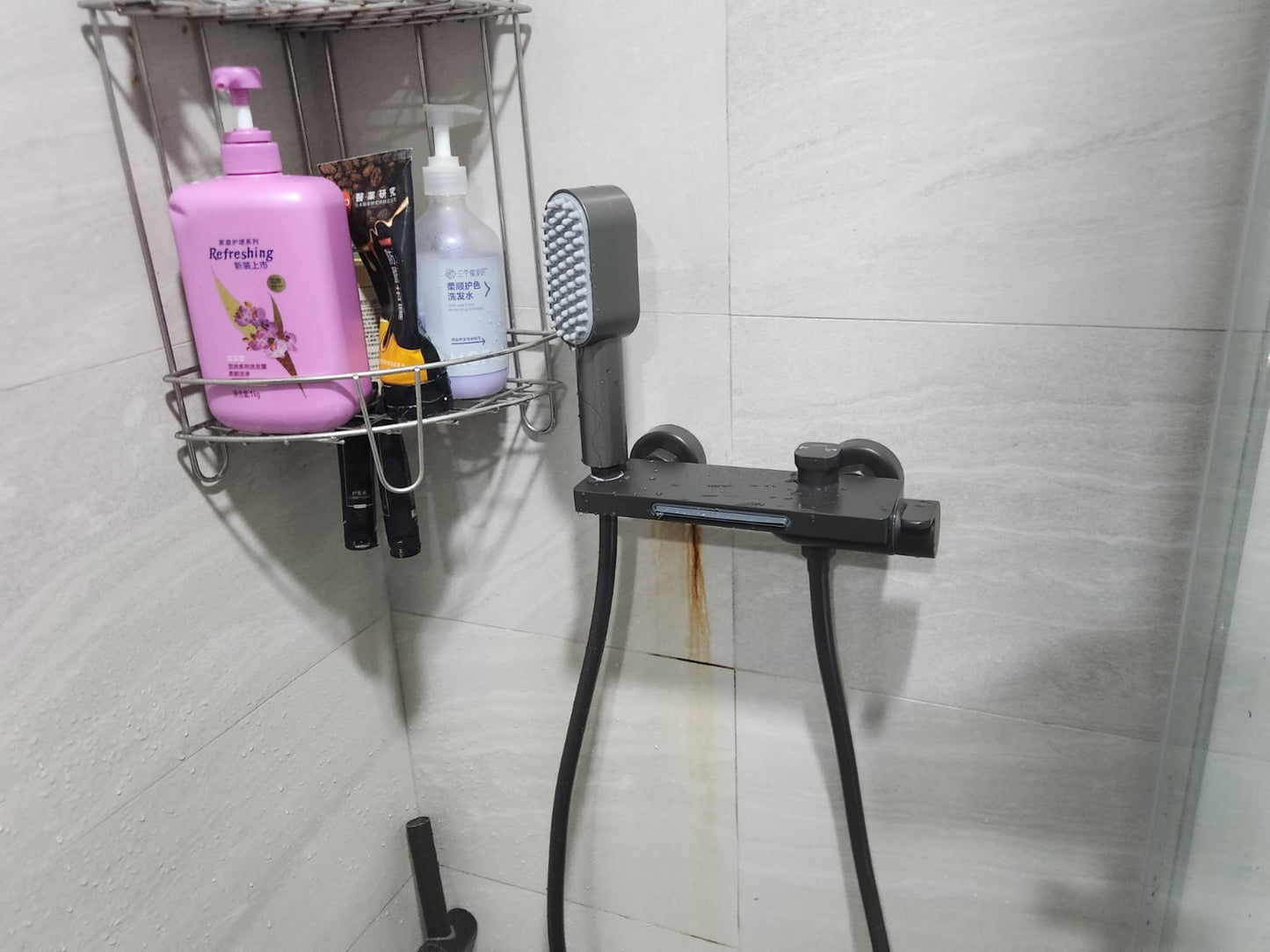 漏水檢查與維修|安全耐用保障