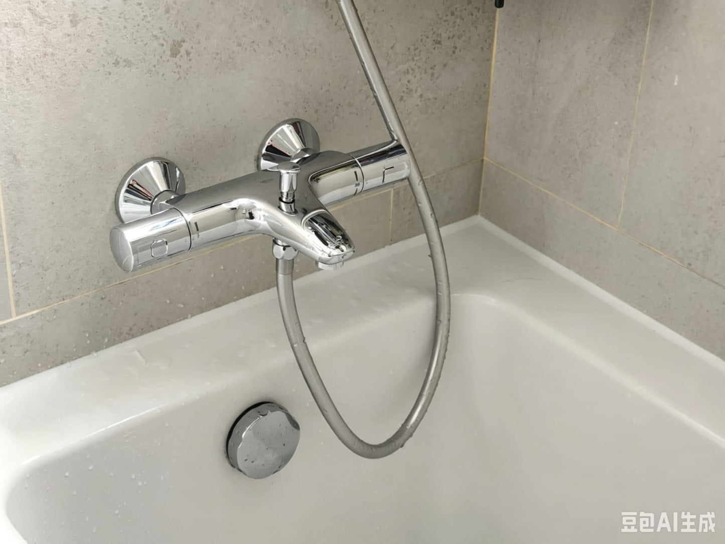 GROHE Thermostatic Mixer 恆溫水龍頭