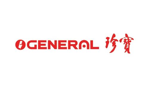 珍寶 General