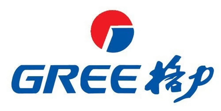 GREE 格力-掛牆分體式系列 Split Type