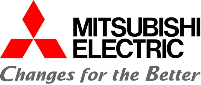三菱電機 (Mitsubishi Electric)
