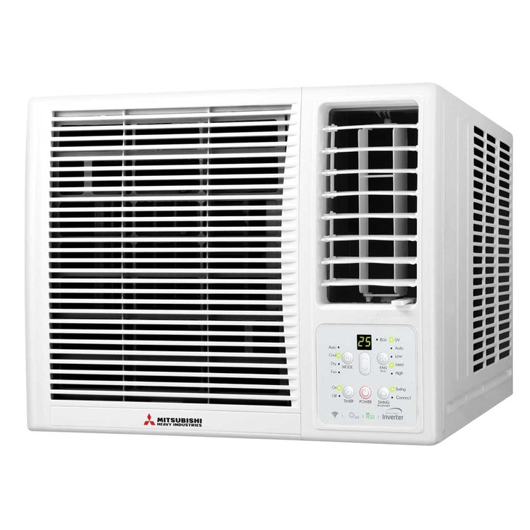 三菱重工 Mitsubishi Heavy Industries-窗口機系列 Window Type