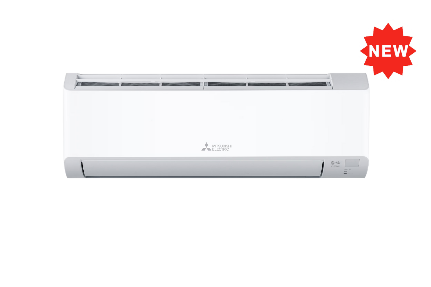 Mitsubishi Electric 三菱電機-掛牆分體式系列 Split Type