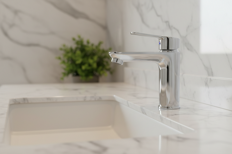 Basin Faucet 面盆水龍頭
