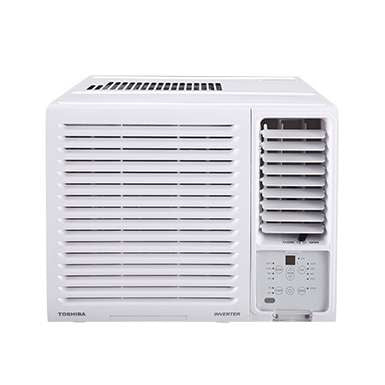 Toshiba 東芝-窗口機系列 Window Type
