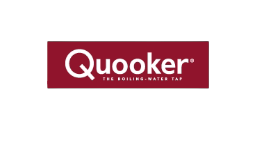 Quooker多合一水龍頭，100度滾水、氣泡水、過濾水