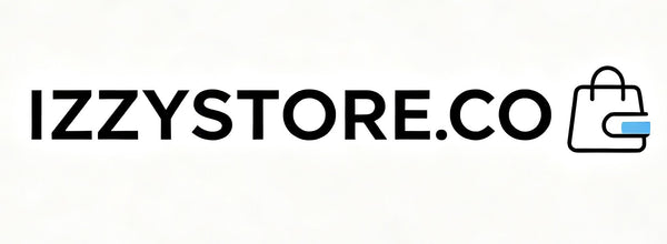 IZZY STORE.CO