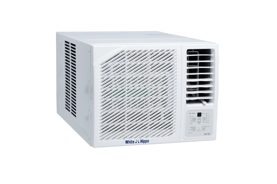 白韓馬 HIP12hk 窗口式冷氣機 香港家用電器