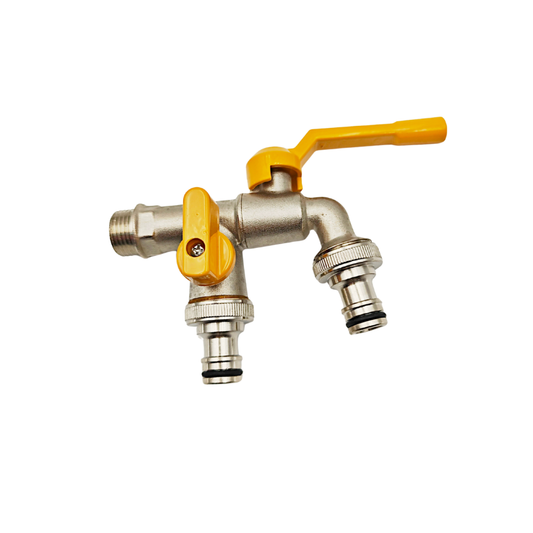Washing Machine Tap