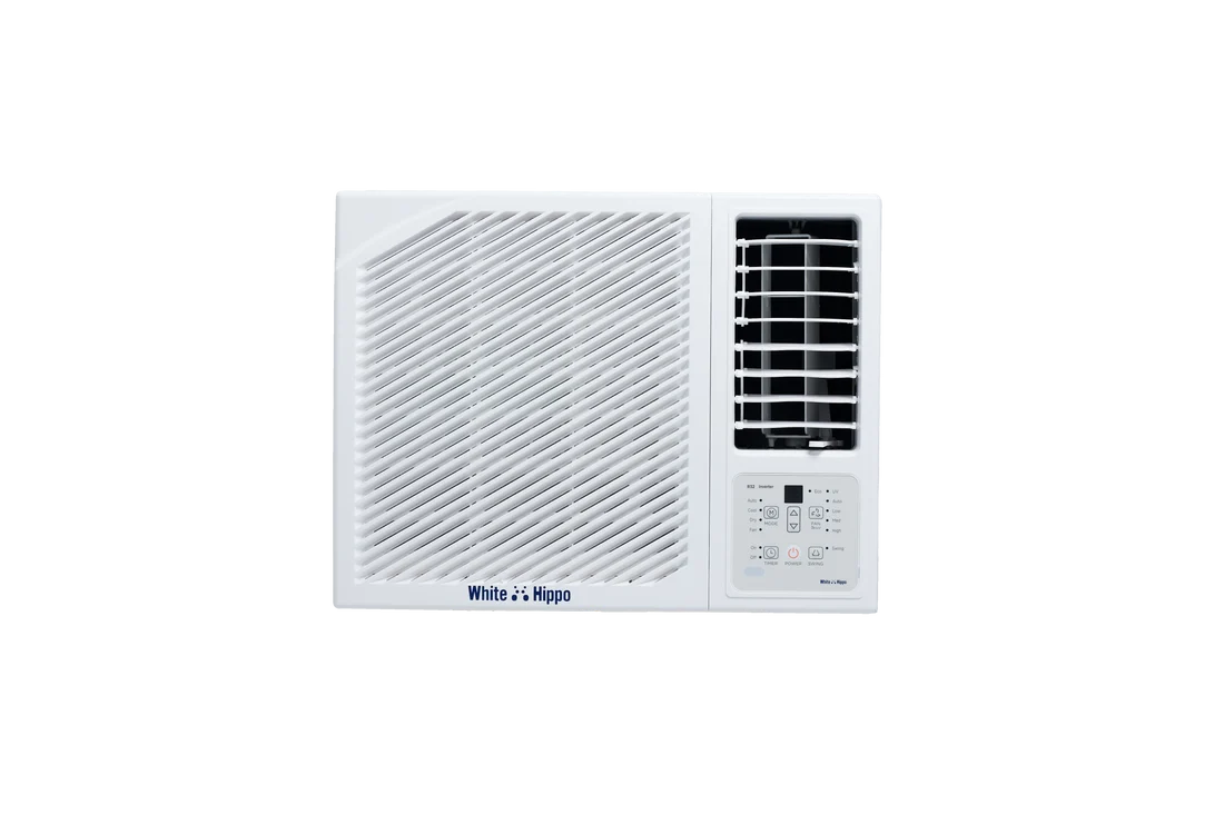 Hong Kong Window Type Air Conditioner HIP12hk