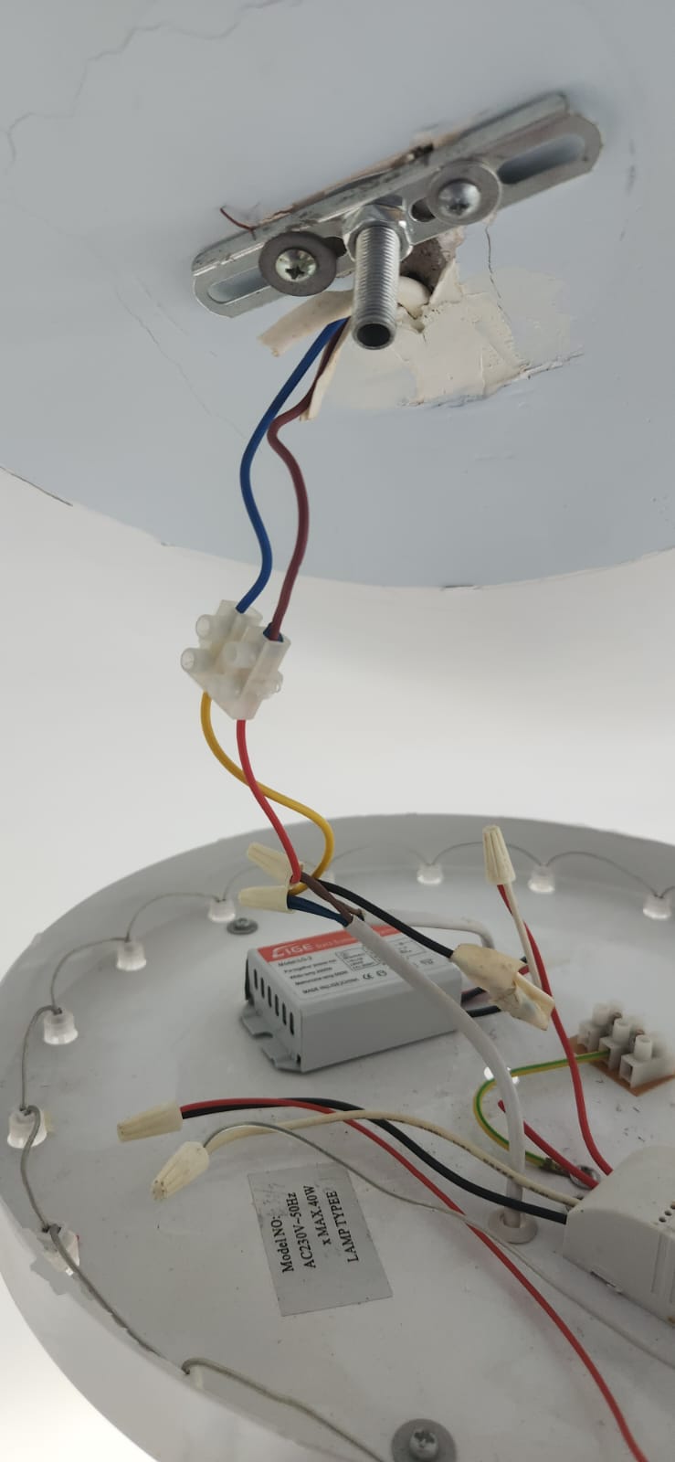 水電維修 | 安裝燈飾 | 檢查電力