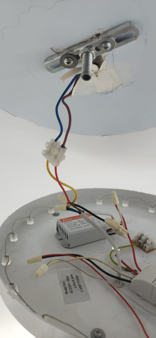 水電維修 | 安裝燈飾 | 檢查電力