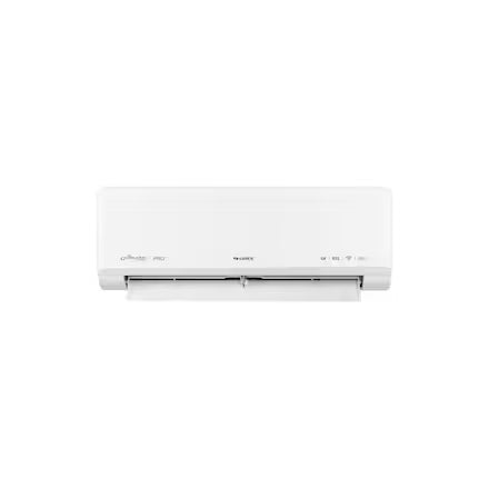 [新品] GREE 格力 GIC12UZ 1.5匹 COSMO Wi‑Fi R32 變頻淨冷掛牆式分體冷氣機｜Wi‑Fi 智能控制｜UVC 淨化｜1級能源效益標籤
