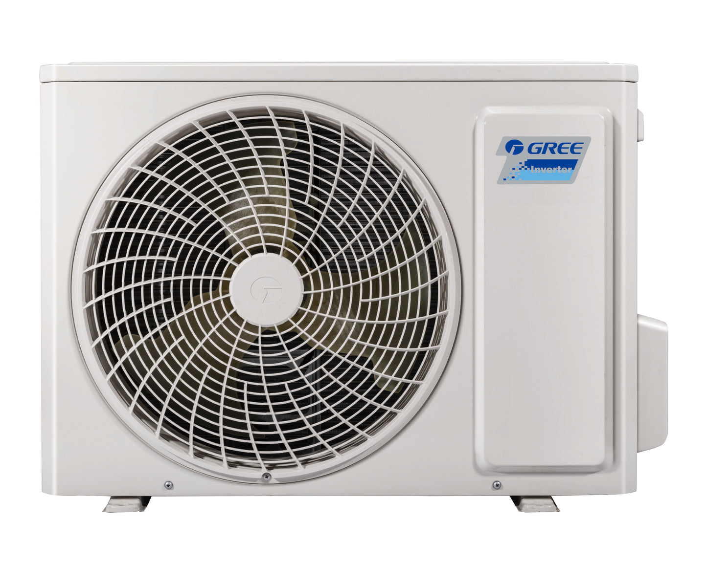 GREE 格力 GICF18DB 2匹 FAIRY R410A 變頻淨冷掛牆式分體冷氣機｜Wi‑Fi 智能控制｜Cold Plasma 殺菌｜6合1過濾網｜1級能源效益標籤