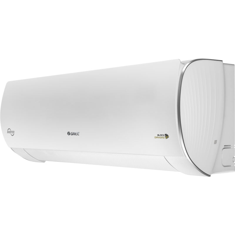 GREE 格力 GISF212BXA 1.5匹 FAIRY R410A 變頻冷暖掛牆式分體冷氣機｜Wi‑Fi 智能控制｜1級能源效益標籤