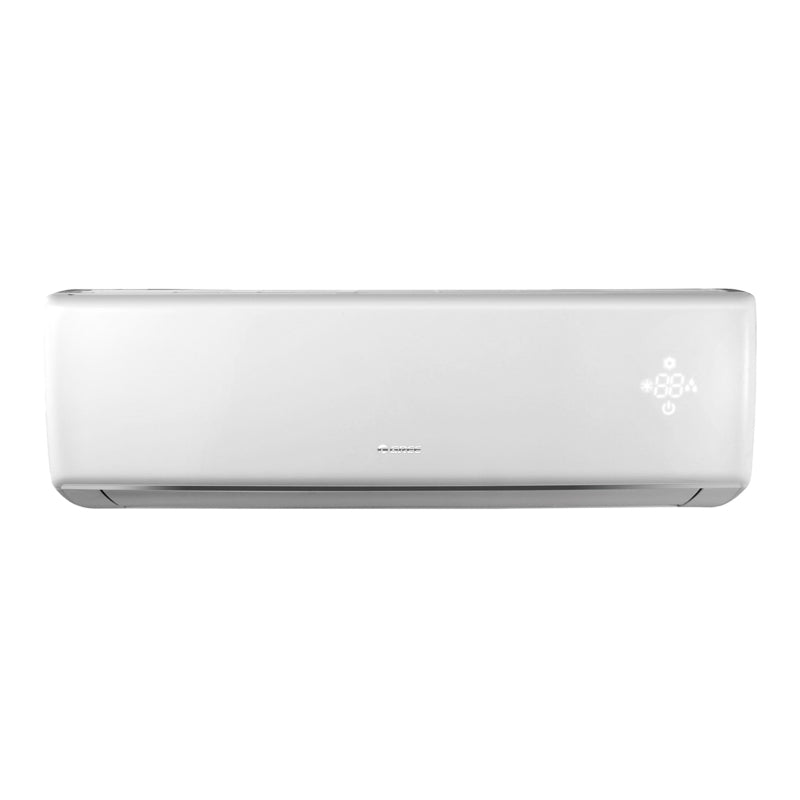 GREE Gree 格力 GSA228XA 2.5匹 高效制冷制暖分體式冷氣機｜R410A 雪種｜冷暖型｜能源效益標籤 2級