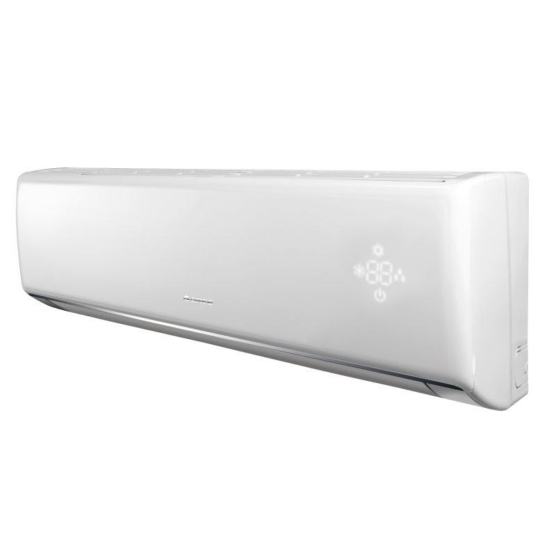 GREE Gree 格力 GSA228XA 2.5匹 高效制冷制暖分體式冷氣機｜R410A 雪種｜冷暖型｜能源效益標籤 2級