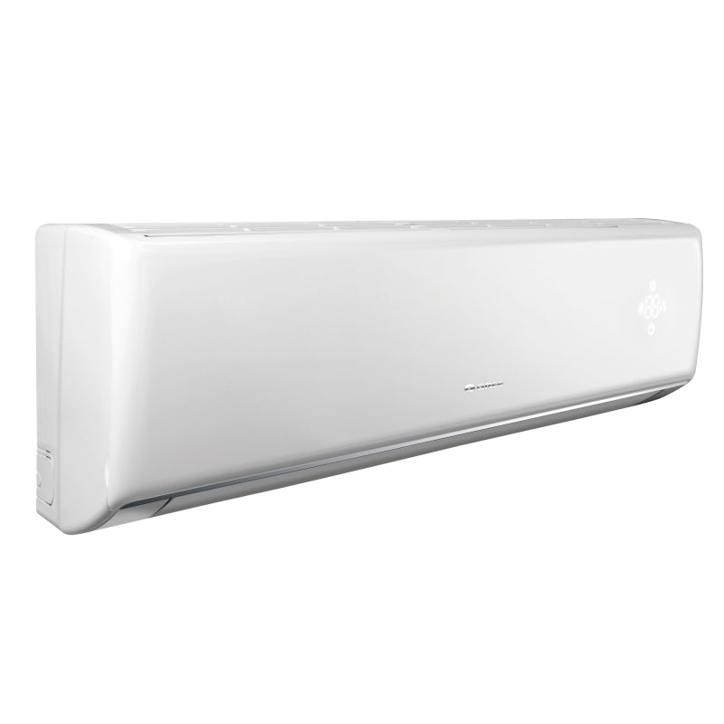 GREE Gree 格力 GSA228XA 2.5匹 高效制冷制暖分體式冷氣機｜R410A 雪種｜冷暖型｜能源效益標籤 2級