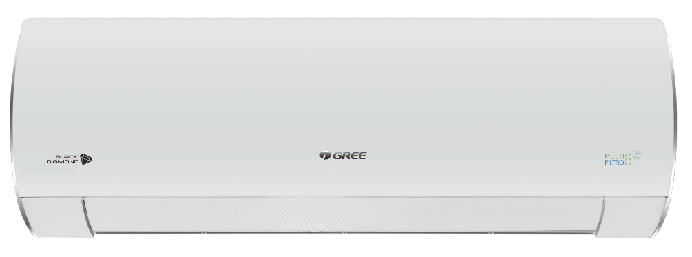 GREE 格力 GSAF09DB 1匹 FAIRY R410A 定頻淨冷掛牆式分體冷氣機｜Cold Plasma 殺菌｜6合1過濾網｜2級能源效益標籤