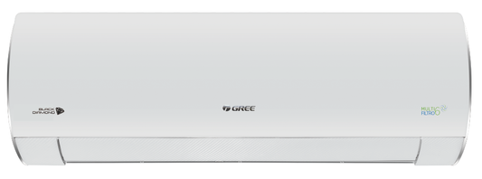 GREE 格力 GSAF09DB 1匹 FAIRY R410A 定頻淨冷掛牆式分體冷氣機｜Cold Plasma 殺菌｜6合1過濾網｜2級能源效益標籤