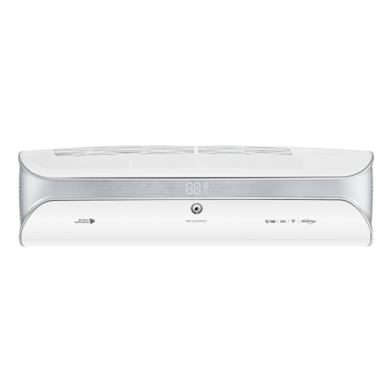GREE 格力 GSY12BXA 1.5匹 SOYAL R32 變頻冷暖掛牆式分體冷氣機｜Wi‑Fi 智能控制｜iSee 智能眼感應｜1級能源效益標籤