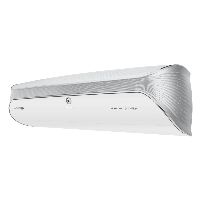 GREE 格力 GSY12BXA 1.5匹 SOYAL R32 變頻冷暖掛牆式分體冷氣機｜Wi‑Fi 智能控制｜iSee 智能眼感應｜1級能源效益標籤