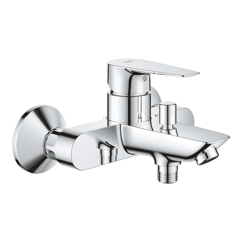 德國 GROHE 冷熱水龍頭 三件優惠套裝 ( 23348001 + 26096001 + 23325000)