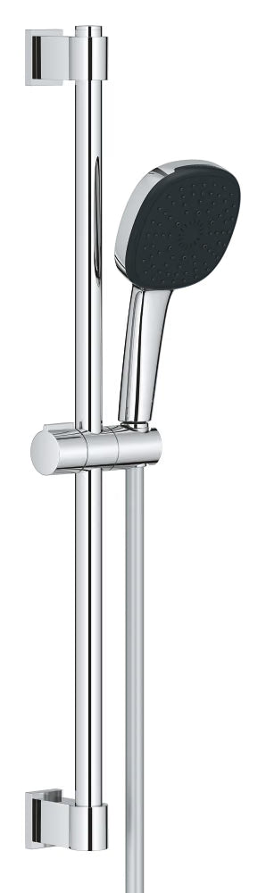 德國 GROHE 冷熱水龍頭 三件優惠套裝 ( 23348001 + 26096001 + 23325000)