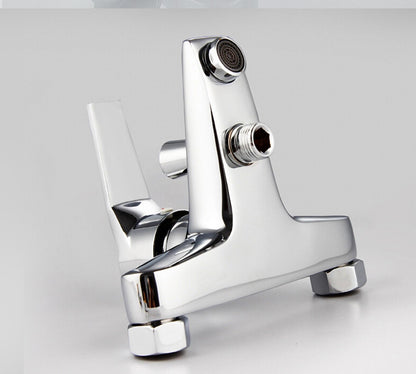 DN CLEAR - DN4402BC Brass Bath Mixer