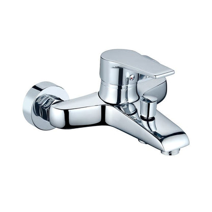DN CLEAR - DN4402BC Brass Bath Mixer