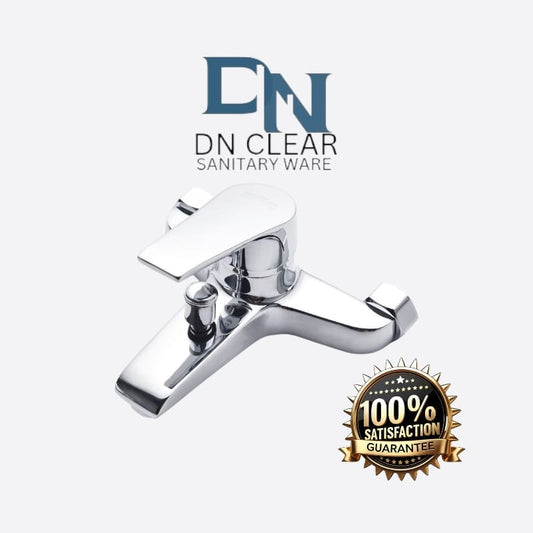 DN CLEAR - DN4402BC Brass Bath Mixer
