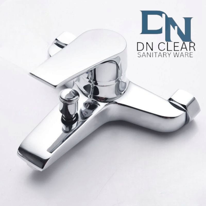 DN CLEAR - DN4402BC Brass Bath Mixer