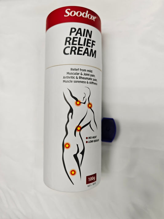 Aroma Therapy Cream