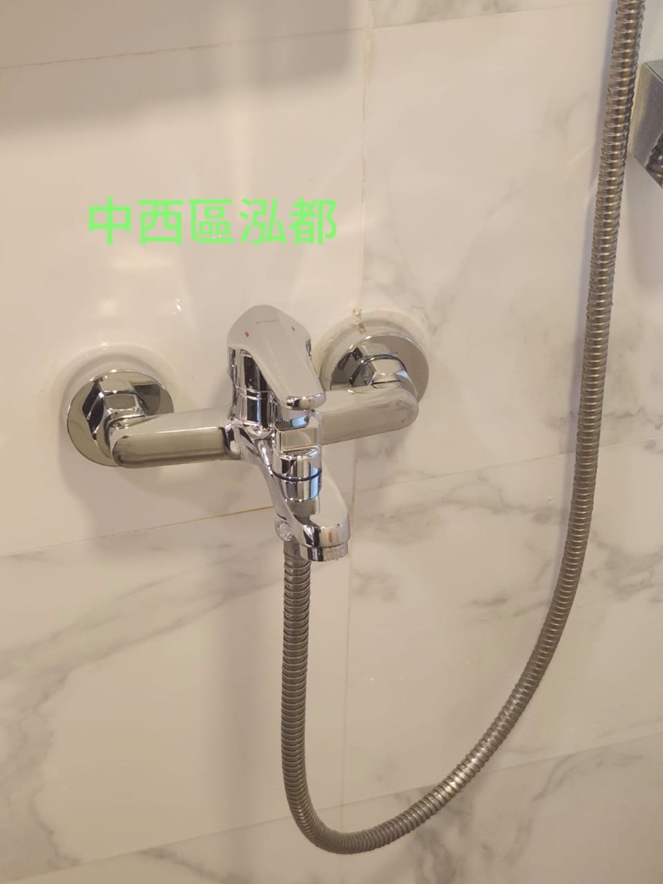 【浴室水龍頭推薦】屋企漏水點辦？50萬次耐用優質陶瓷閥芯，徹底解決滴水煩惱！
