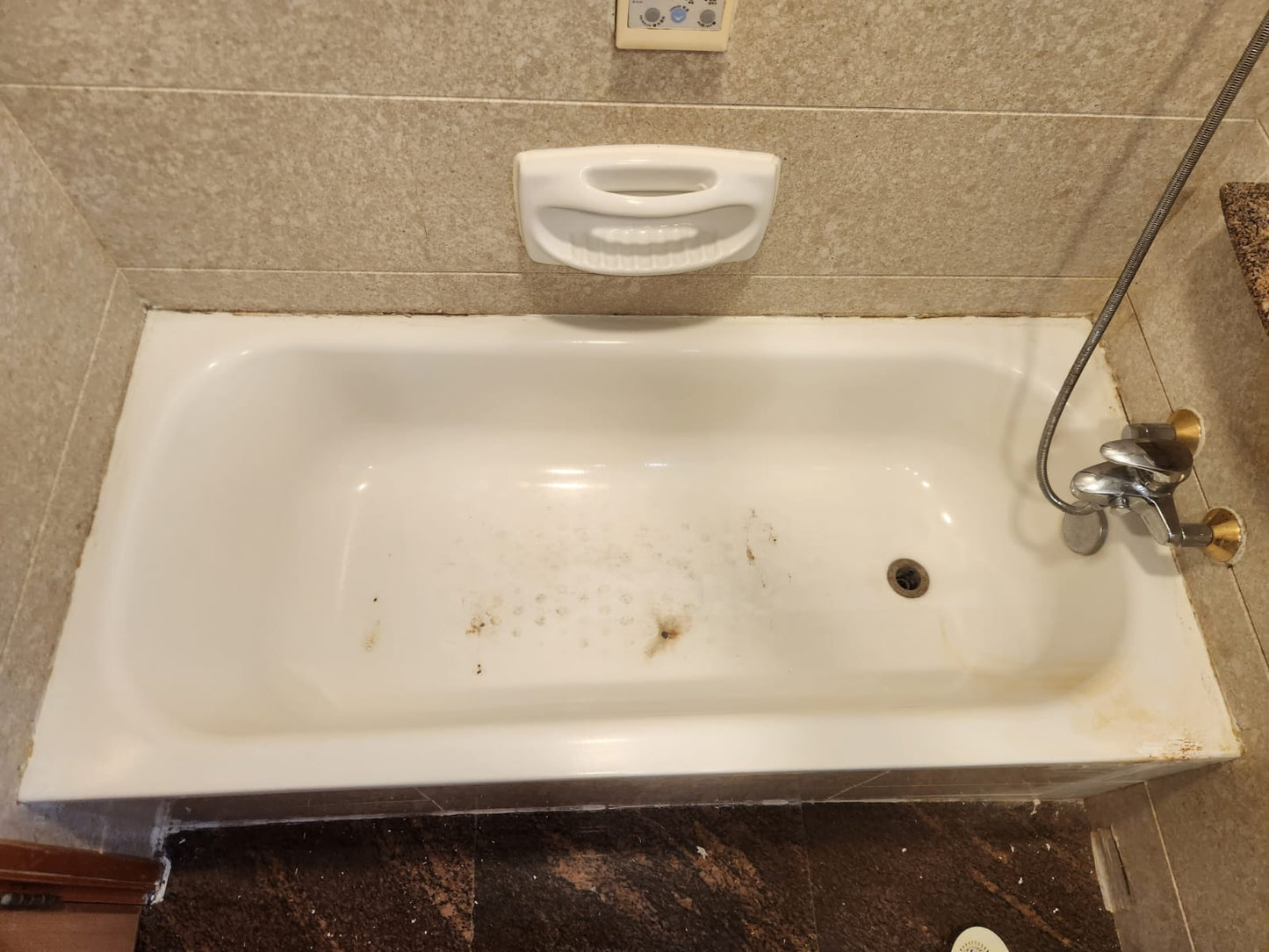 浴缸翻新｜香港專業油漆重塗服務