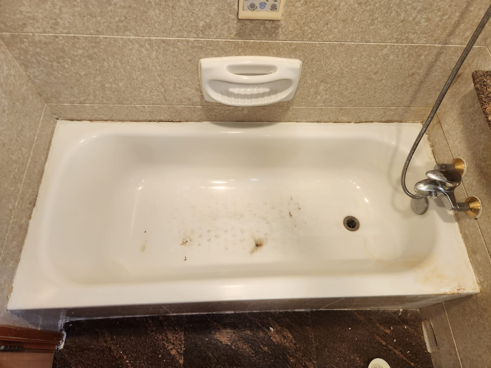 浴缸翻新｜香港專業油漆重塗服務