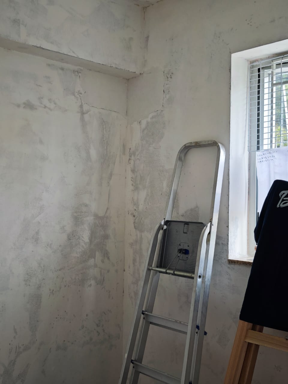 住宅油漆翻新 專業師傅