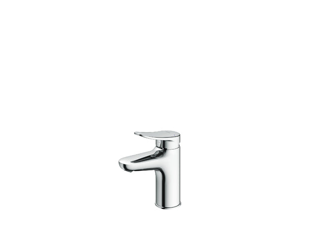 TOTO Faucet 黃銅銀色水龍頭｜日本品牌｜IzzyStore