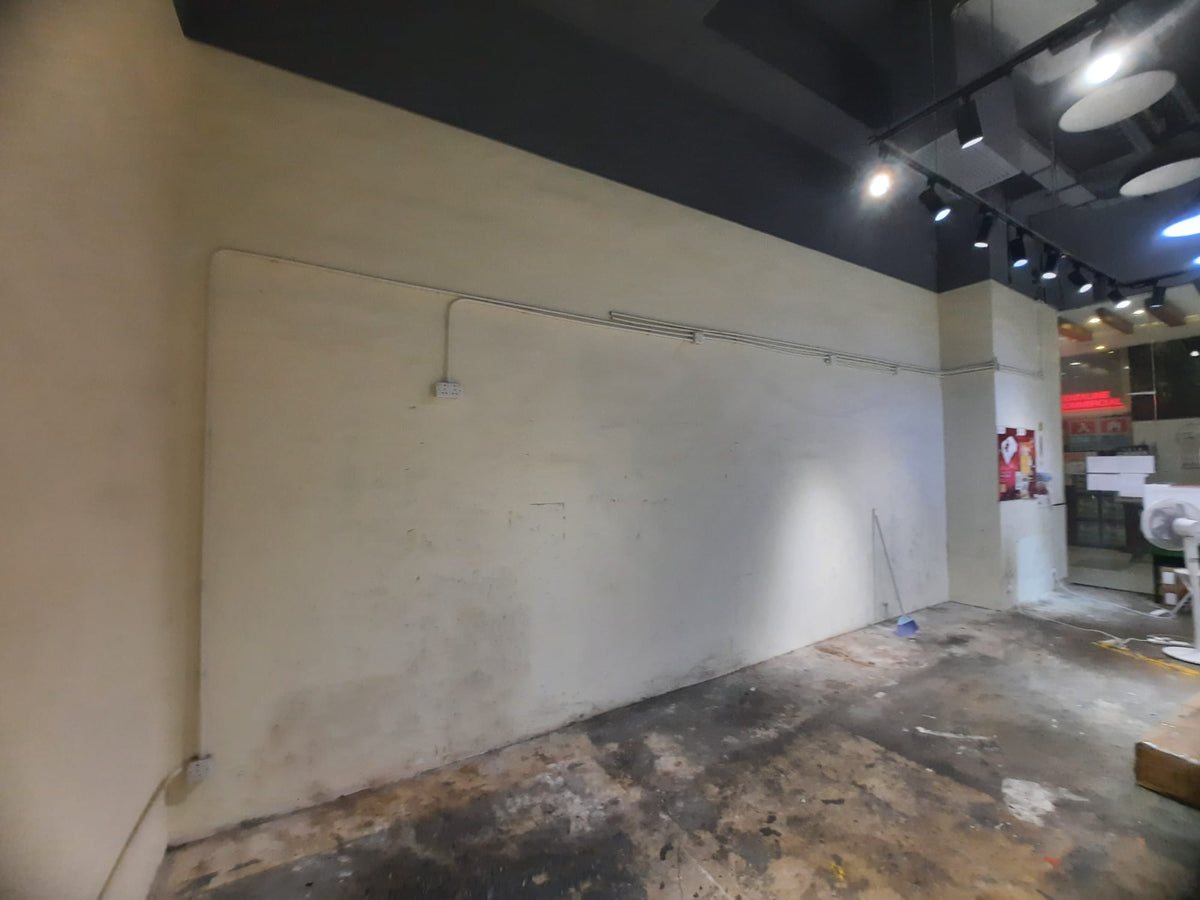 油漆翻新服務 香港