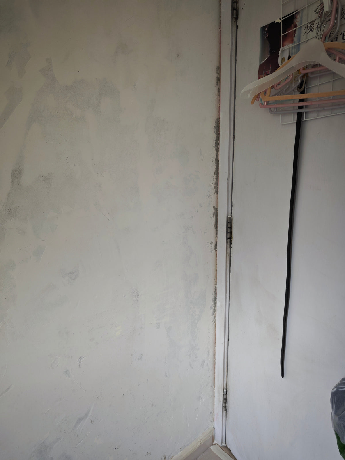 Wall repainting service near me