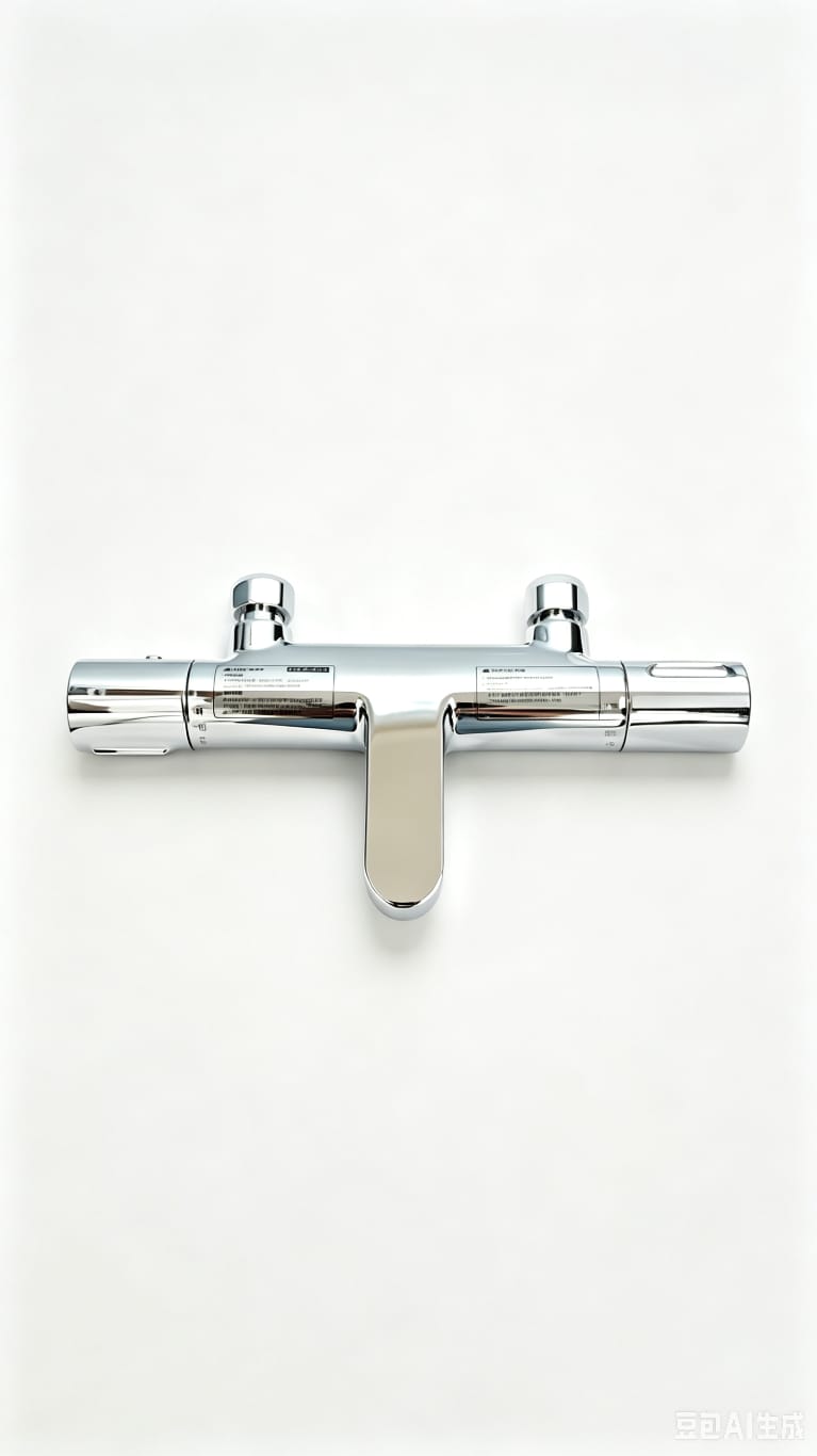 Thermostaic Shower Faucet 恒温花灑浴室水龍頭