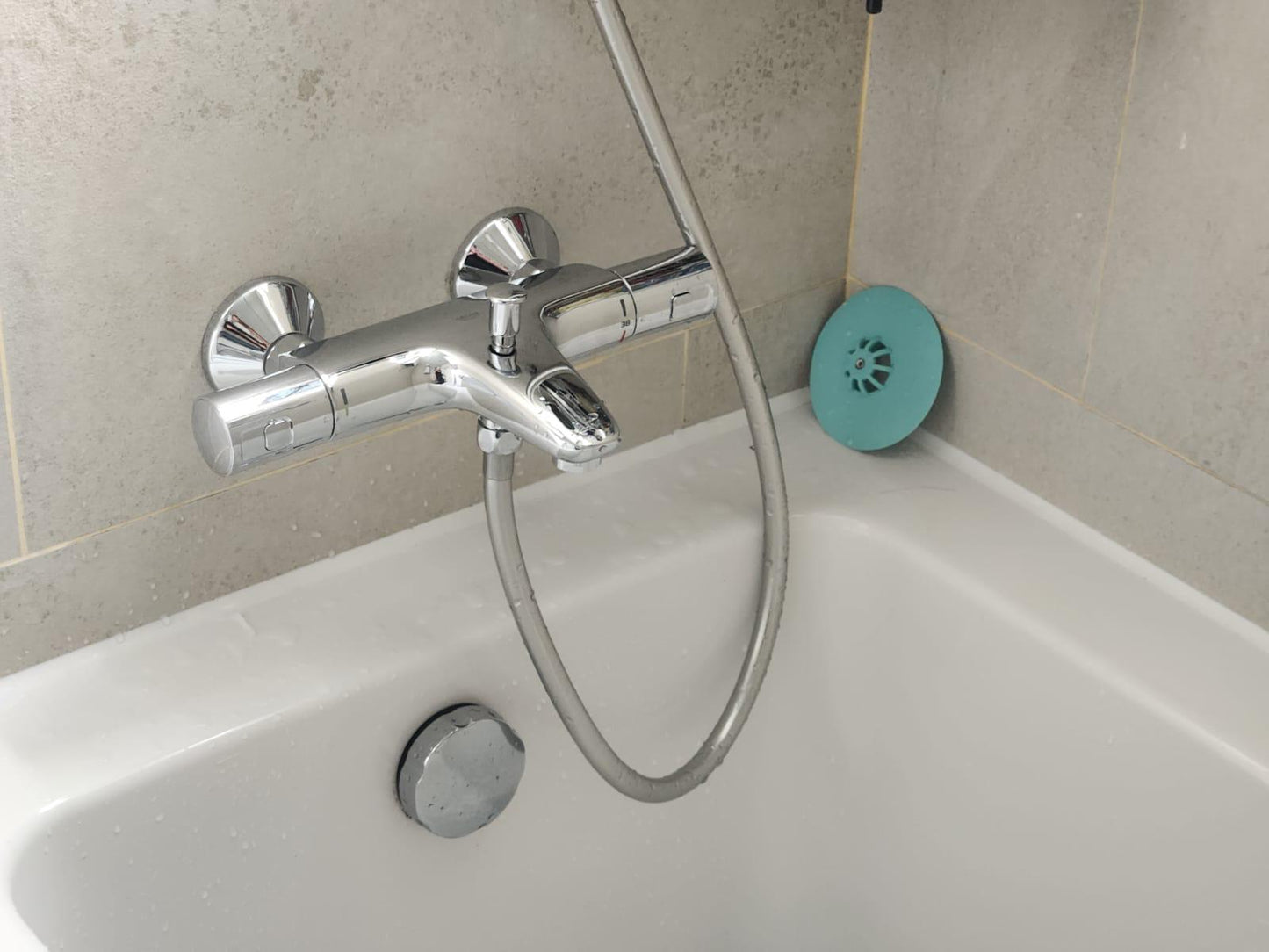 GROHE Thermostatic Mixer 恆溫水龍頭