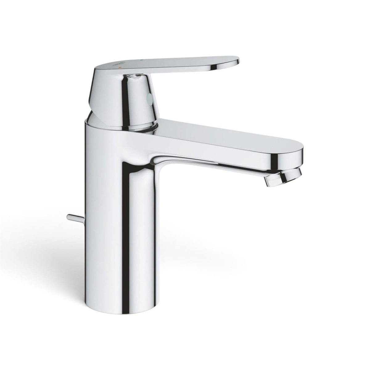 德國 GROHE 冷熱水龍頭 三件優惠套裝 ( 23348001 + 26096001 + 23325000)