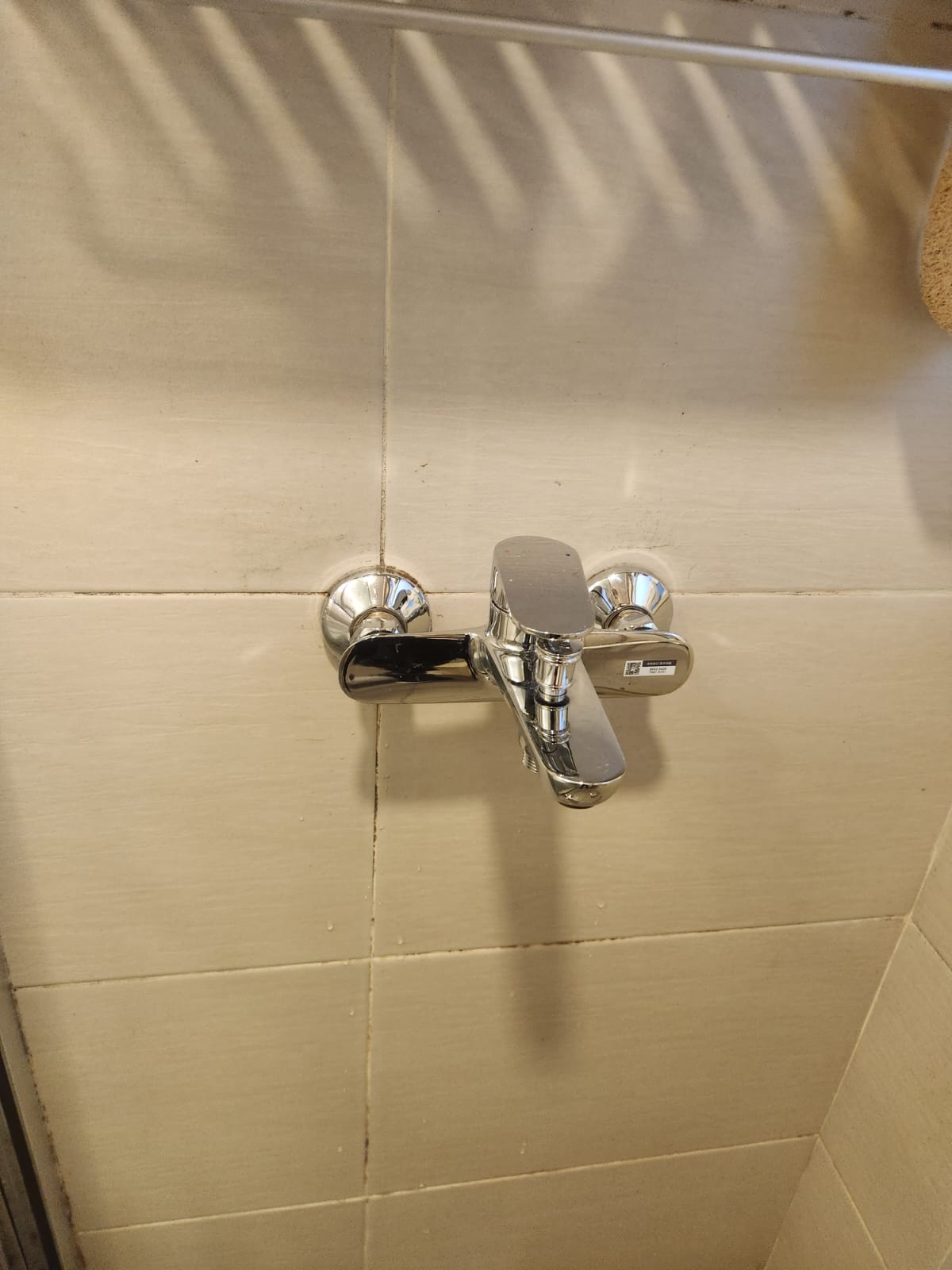 浴室水龍頭安裝｜Bathroom Faucet Installation