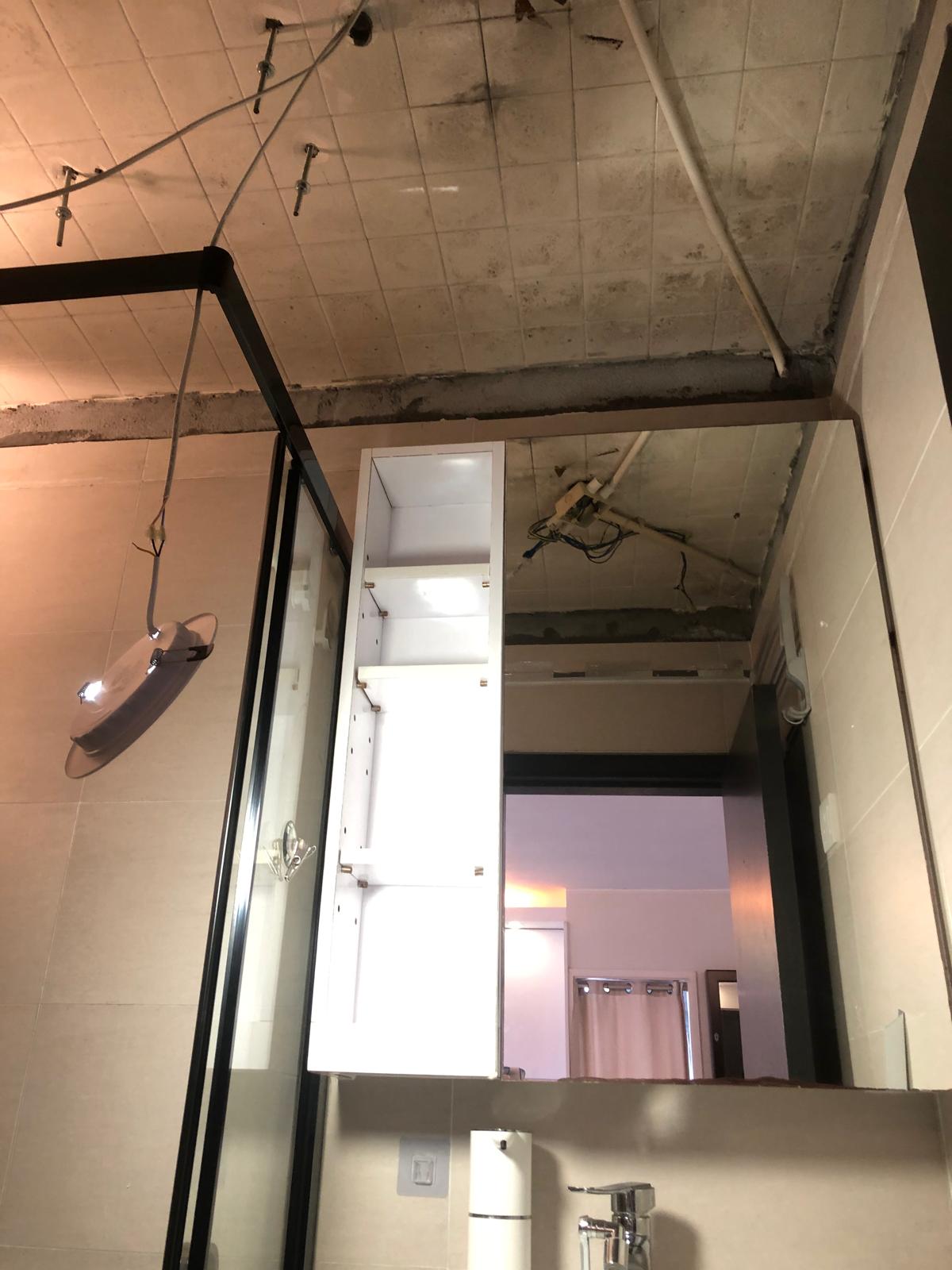 香港專業安裝天花浴室寶，收費透明，品質保證。